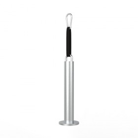 Galvanized Loading Pin with Strap