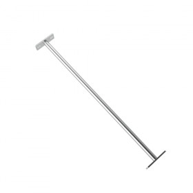Galvanized Titan Rig 1080/~4' Pull-Up Bar