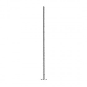 Galvanized Titan Rig 12' Upright Tube