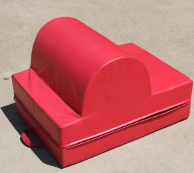 Portable Foam GHD