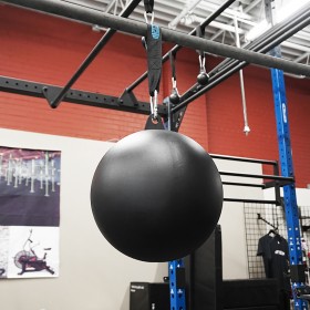 Globe Grip