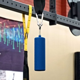 Coated Pipe Bomb Grip