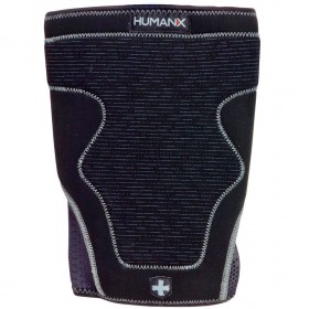 Harbinger Compressor Knee Sleeves: Outer 