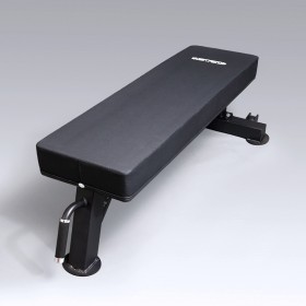 Competition Heavy Flat Bench