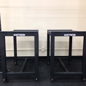 Jerk Block Pair