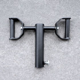 Landmine Double Handle