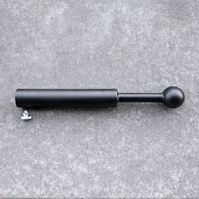 Landmine Mace Grip
