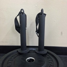 Pair of Loading Pins