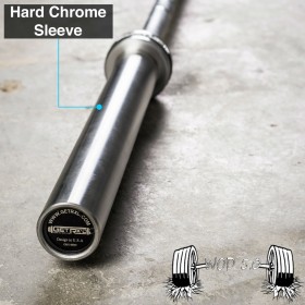 Men's WOD Bar 5.0
