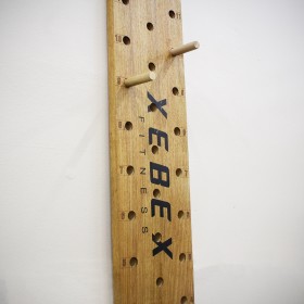 Xebex Peg Board