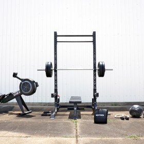 PK2000 Garage Gym Package