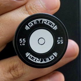 Comp Plate Pop Socket