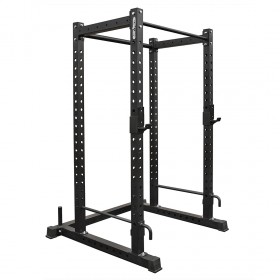 Goliath Power Cage