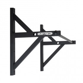 Get RXd Delta Pull-Up Bar System
