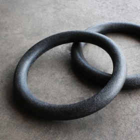 Plastic Rings (piece)