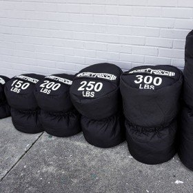 Colossus Sandbags