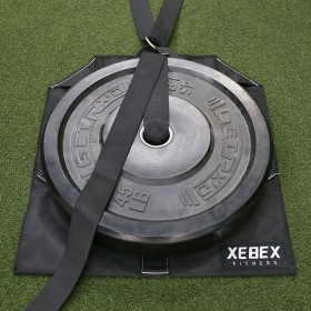 Xebex Speed Sled