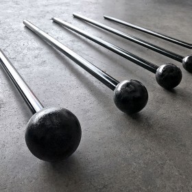 Steel Maces 2.0