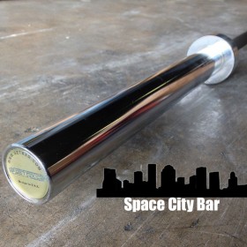 Space City Bar