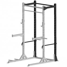 Half-Rack Conversion Kit on 7'10" Guillotine