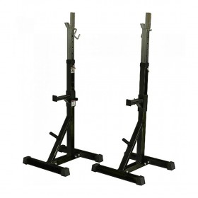 Squat Rack - 2 Piece