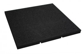 2' x 2' x 1.5" Suppression Tile