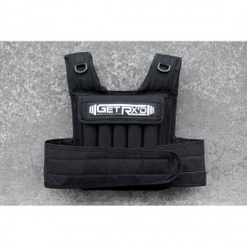 Challenger Weight Vest